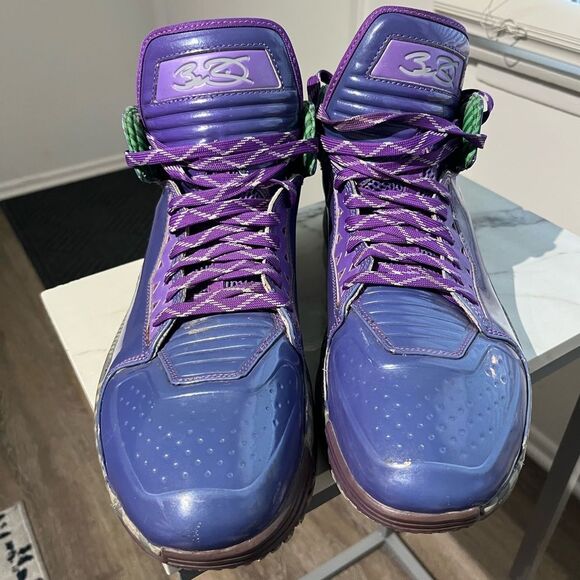 Li-Ning Way of Wade 2 “Wadeorade” basketball shoes - Picture 2 of 7